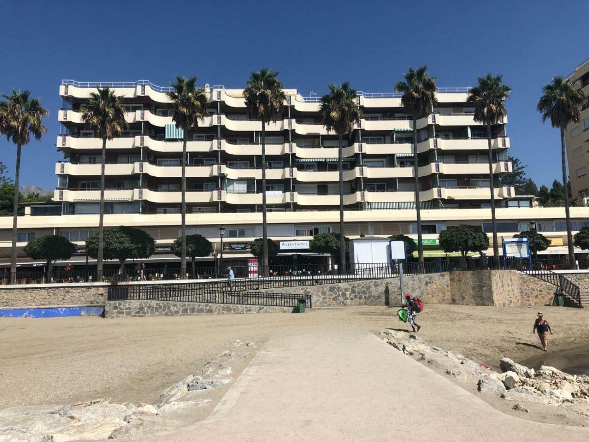 Apartament 4-2, Edificio Eden Roc I